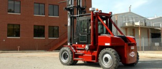 Forklift Parts Brandon
